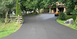 Custom Driveway Design in Laurel, MD